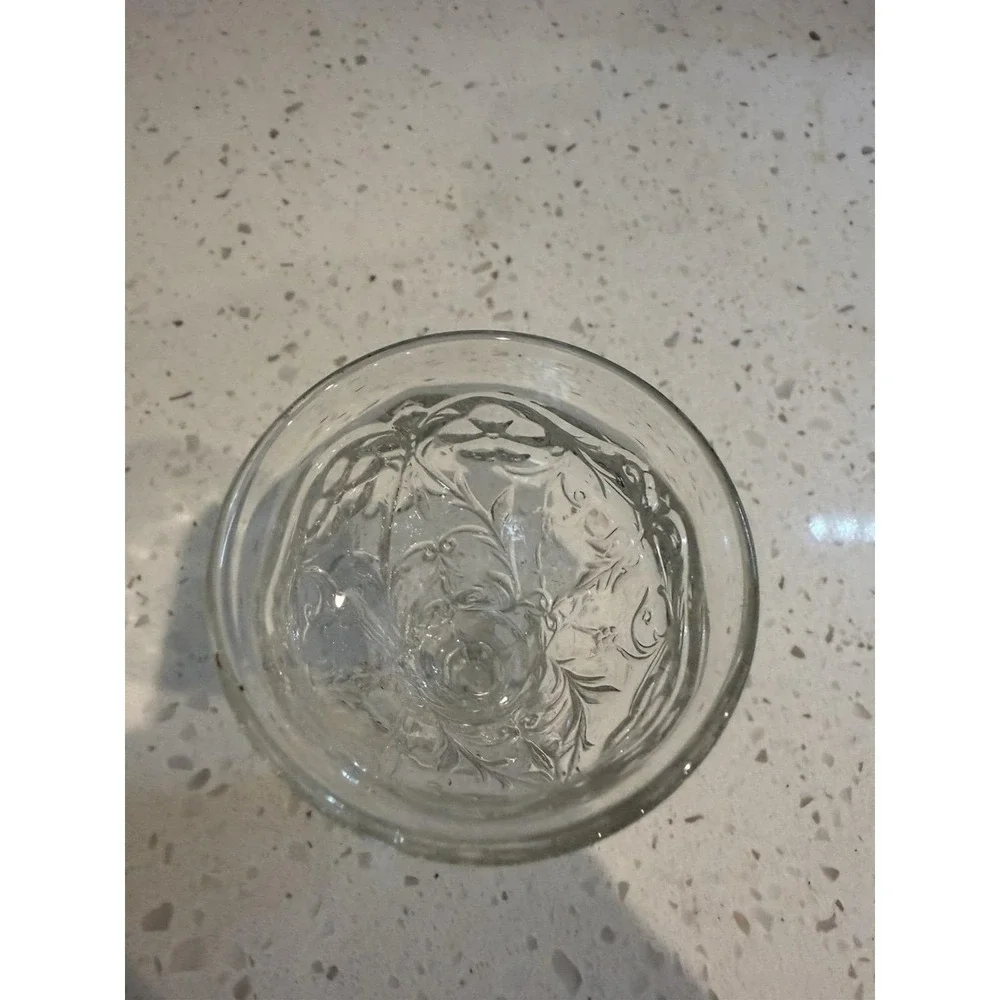 McKee Rock Crystal Clear 4